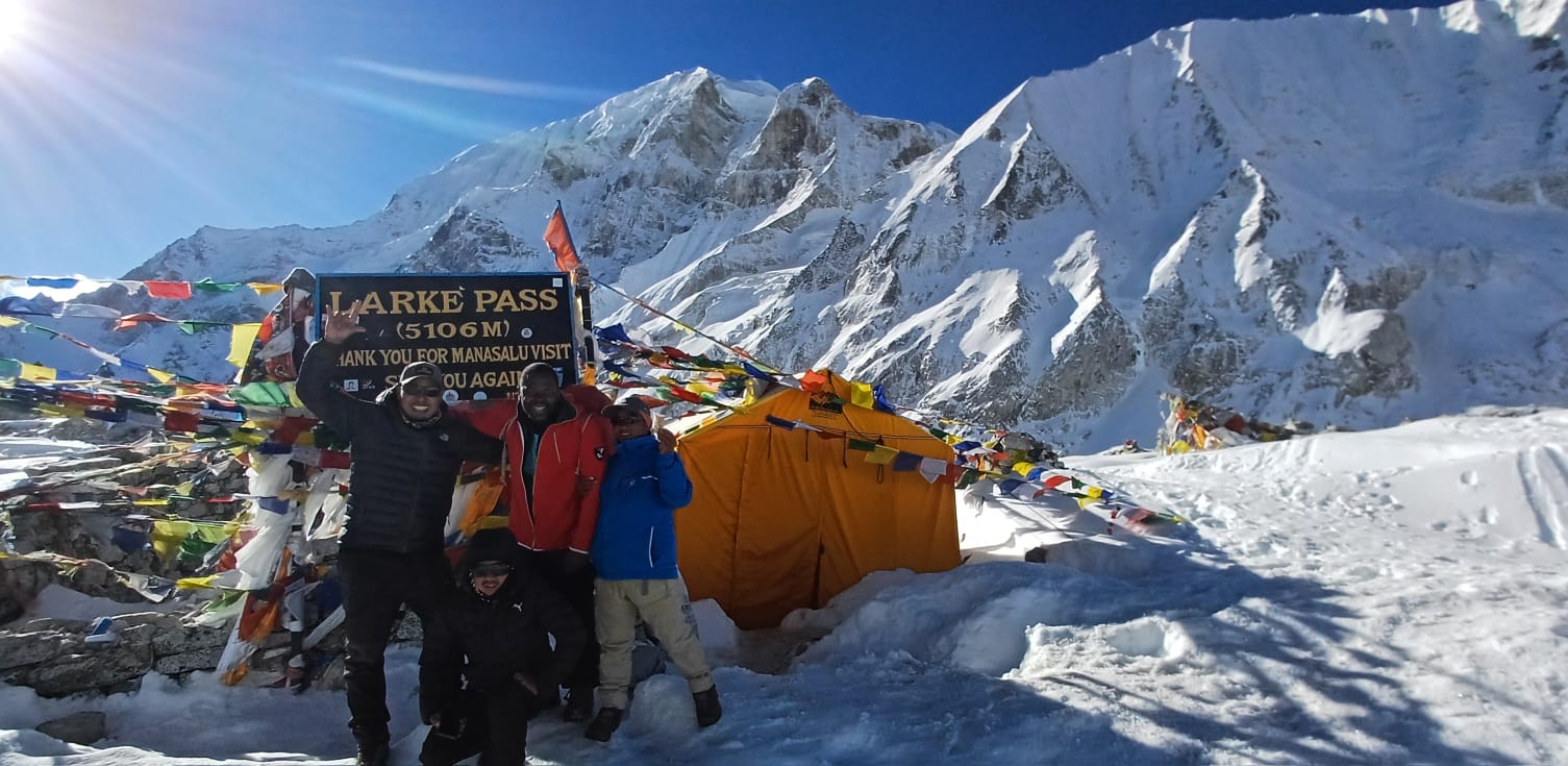 Everest Base Camp Trekking | Trekking In Nepal |